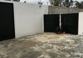 A LOUER DEPOT 600 M2 TUN NORD