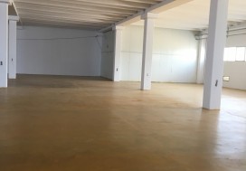 A LOUER LOCAL 7000 M2 RDC TUNIS OUEST