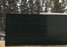 A LOUER DEPOT 600 M2 TUN NORD