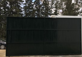 A LOUER DEPOT 600 M2 TUN NORD
