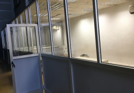 A LOUER LOCAL 7000 M2 RDC TUNIS OUEST