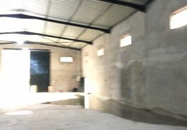 A LOUER DEPOT 600 M2 TUN NORD