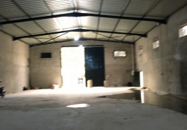 A LOUER DEPOT 600 M2 TUN NORD
