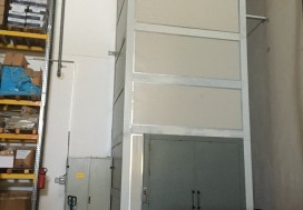 A LOUER LOCAL 7000 M2 RDC TUNIS OUEST