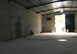 A LOUER DEPOT 600 M2 TUN NORD