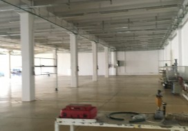 A LOUER LOCAL 7000 M2 RDC TUNIS OUEST