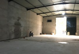 A LOUER DEPOT 600 M2 TUN NORD