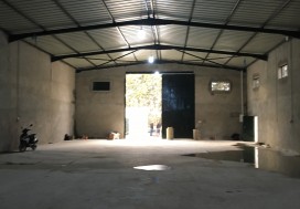 A LOUER DEPOT 600 M2 TUN NORD