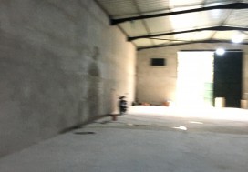 A LOUER DEPOT 600 M2 TUN NORD