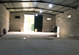 A LOUER DEPOT 600 M2 TUN NORD