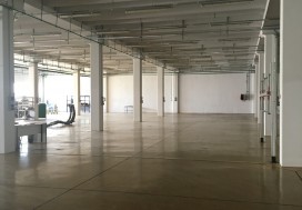 A LOUER LOCAL 7000 M2 RDC TUNIS OUEST