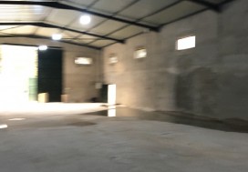 A LOUER DEPOT 600 M2 TUN NORD