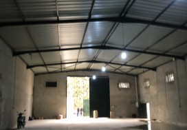 A LOUER DEPOT 600 M2 TUN NORD