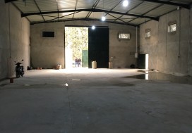 A LOUER DEPOT 600 M2 TUN NORD