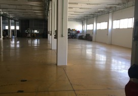 A LOUER LOCAL 7000 M2 RDC TUNIS OUEST