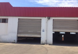 A LOUER LOCAL INDUSTR 1900 M2 TUNIS SUD