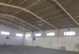 A LOUER LOCAL INDUSTR 1900 M2 TUNIS SUD