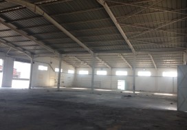 A LOUER LOCAL INDUSTR 1900 M2 TUNIS SUD