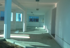 A LOUER LOCAL INDUSTR 1900 M2 TUNIS SUD