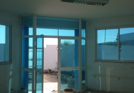 A LOUER LOCAL INDUSTR 1900 M2 TUNIS SUD