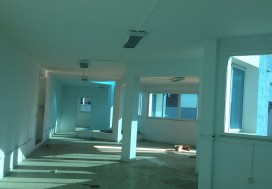 A LOUER LOCAL INDUSTR 1900 M2 TUNIS SUD