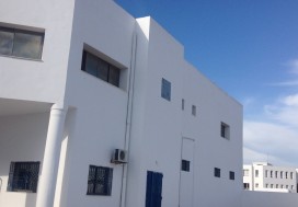 A LOUER LOCAL INDUSTR  800 M2 TUN SUD