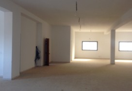 A LOUER LOCAL INDUSTR  800 M2 TUN SUD