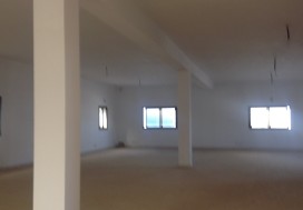 A LOUER LOCAL INDUSTR  800 M2 TUN SUD