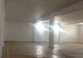 A LOUER LOCAL INDUSTR  800 M2 TUN SUD