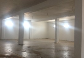 A LOUER LOCAL INDUSTR  800 M2 TUN SUD