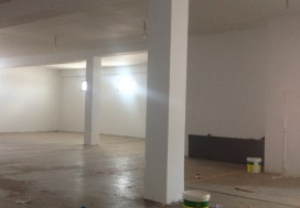 A LOUER LOCAL INDUSTR  800 M2 TUN SUD