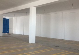 A LOUER LOCAL INDUSTR  800 M2 TUN SUD