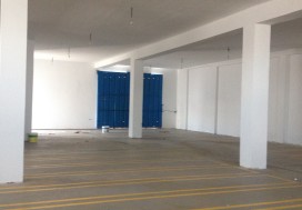 A LOUER LOCAL INDUSTR  800 M2 TUN SUD