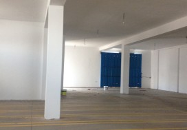 A LOUER LOCAL INDUSTR  800 M2 TUN SUD