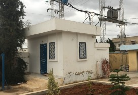 A LOUER DEPOT NEUF 1920 M2 TUNIS SUD