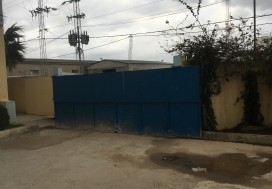 A LOUER DEPOT NEUF 1920 M2 TUNIS SUD