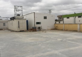 A LOUER DEPOT NEUF 1920 M2 TUNIS SUD