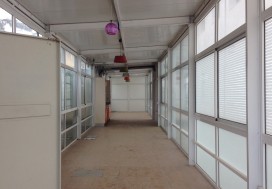 A LOUER LOCAL 4000 M2 CHARGUIA