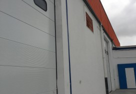 A LOUER DEPOT 960 M2 NEUF TUNIS SUD