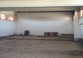A LOUER DEUX DEPOTS A BEN AROUS 2500 M2