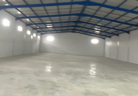 A LOUER DEPOT 960 M2 NEUF TUNIS SUD