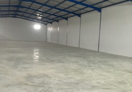 A LOUER DEPOT 960 M2 NEUF TUNIS SUD