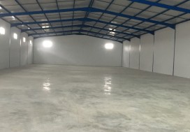 A LOUER DEPOT 960 M2 NEUF TUNIS SUD