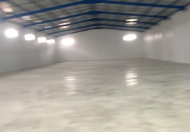 A LOUER DEPOT 960 M2 NEUF TUNIS SUD
