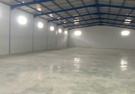 A LOUER DEPOT NEUF 1920 M2 TUNIS SUD