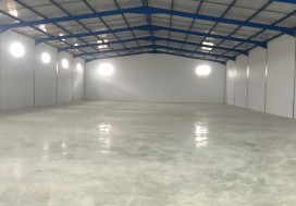 A LOUER DEPOT 960 M2 NEUF TUNIS SUD