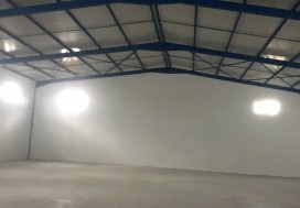A LOUER DEPOT NEUF 1920 M2 TUNIS SUD