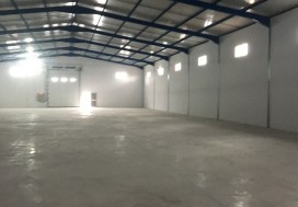 A LOUER DEPOT 960 M2 NEUF TUNIS SUD