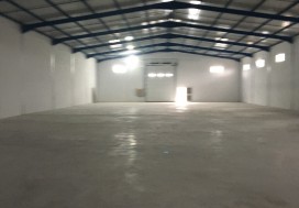 A LOUER DEPOT NEUF 1920 M2 TUNIS SUD