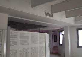 A LOUER LOCAL 4000 M2 CHARGUIA